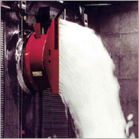 Fire Fighting Foam System Fire Fighting Foam System