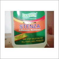 Adhesive Remover Adhesive Remover