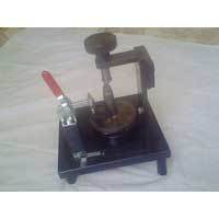 Length Checking Gauge Length Checking Gauge