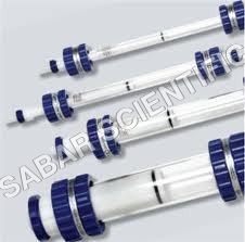 Chromatography Columns Chromatography Columns