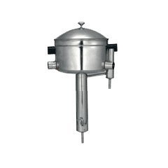 DISTILLED WATER PLANT DISTILLED WATER PLANT