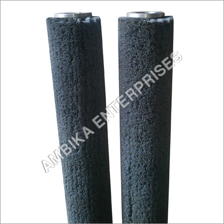 Cylindrical Roller Brush Cylindrical Roller Brush