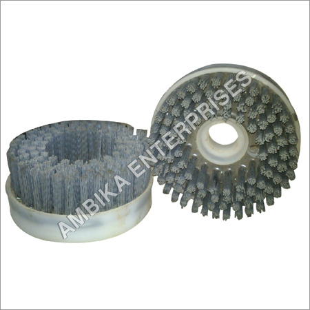 Deburring Brushes Deburring Brushes