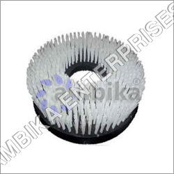 Disc Brush Disc Brush