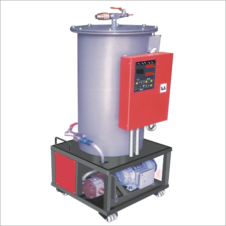 Electrostatic Oil Cleaner Electrostatic Oil Cleaner