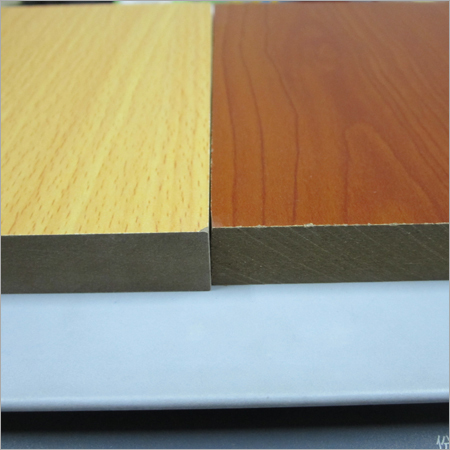 Laminated Melamine MDF Laminated Melamine MDF