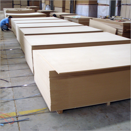 Plain MDF Board Plain MDF Board