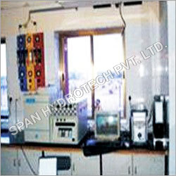 Quality Environmental Laboratory Services Quality Environmental Laboratory Services