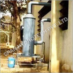 Liquid Phase Odor Control Systems Liquid Phase Odor Control Systems