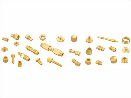 Brass Control Panel Parts Brass Control Panel Parts