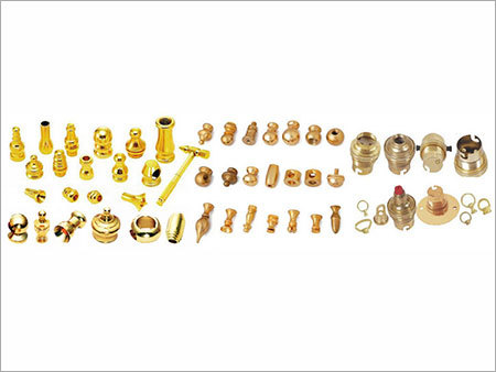 Decorative Parts Decorative Parts