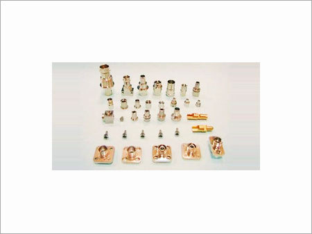 Telecommunication Parts Telecommunication Parts