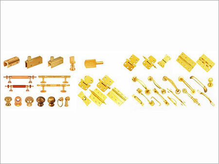 Builders Hardwares Builders Hardwares