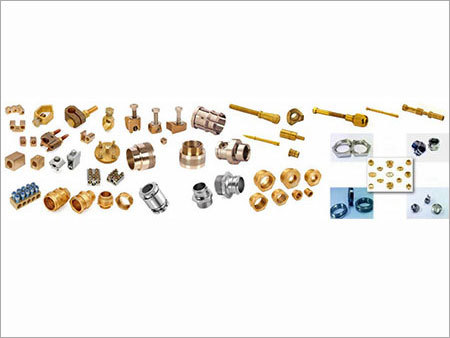 Cable Accessories and Conductors Parts Cable Accessories and Conductors Parts