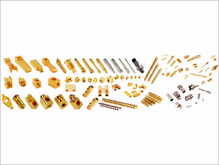 Auto Electrical Parts Auto Electrical Parts