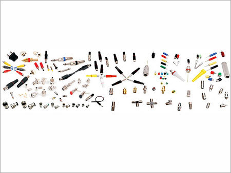Brass Electronics Parts Brass Electronics Parts