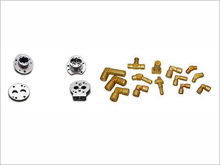 Generator Parts Generator Parts