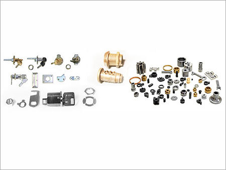Lock Parts Lock Parts