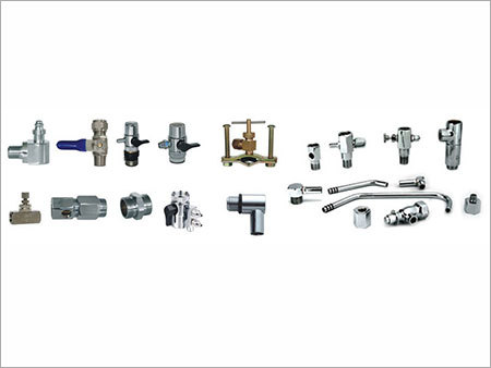Water Purifier Parts Water Purifier Parts