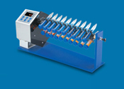 ROTOSPIN- ROTARY MIXER ROTOSPIN- ROTARY MIXER