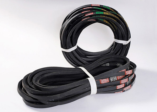 Industrial V Belts Industrial V Belts
