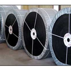 Rubber Conveyor Belts Rubber Conveyor Belts