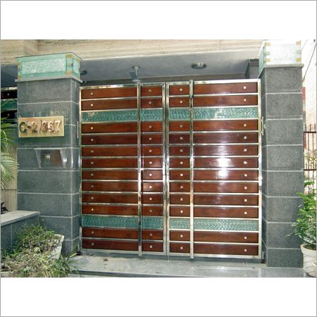 Steel Metal Doors Steel Metal Doors