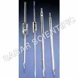 Glass Pipettes Glass Pipettes