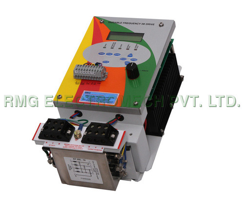 Variable Frequency Drives Variable Frequency Drives