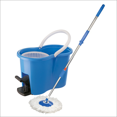 Easy Spin Mop Bucket Easy Spin Mop Bucket