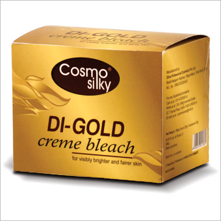Creme Bleach Creme Bleach