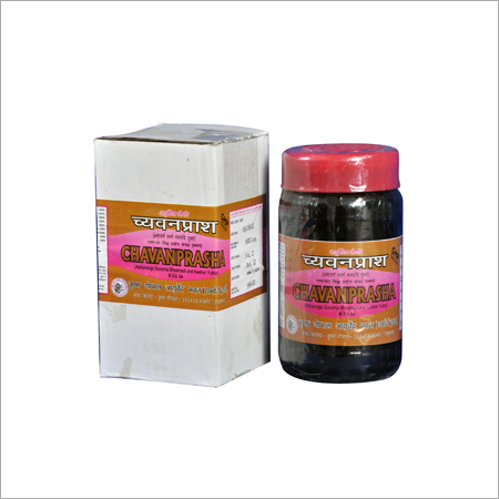 Ayurvedic Chywanprash Ayurvedic Chywanprash