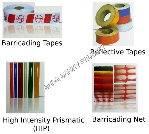 Barricade Tape Barricade Tape