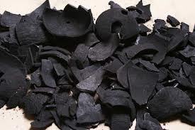 Coconut Charcoal Coconut Charcoal