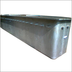 Zinc Plating Tank Zinc Plating Tank