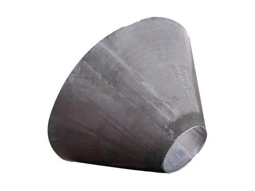 Duplex Material Cone Duplex Material Cone