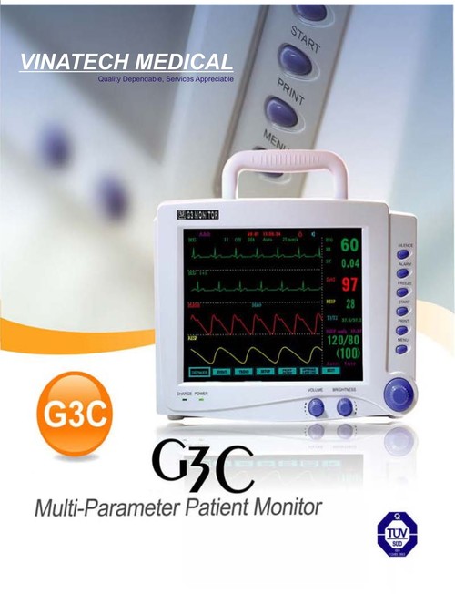 Patient Monitor Patient Monitor