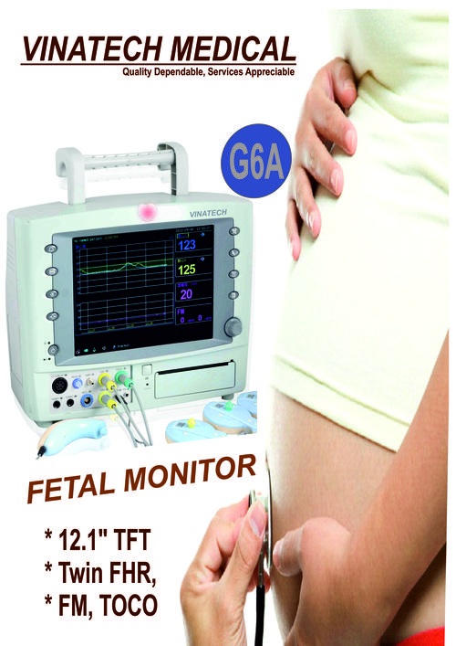Medical Patient Monitor Medical Patient Monitor