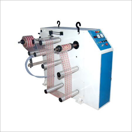 Paper Winding Machine Paper Winding Machine