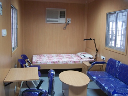 Accommodation Cabins Accommodation Cabins