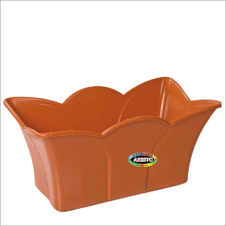 Crown Planter Crown Planter