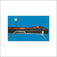 Automatic Infrared Massage Bed Automatic Infrared Massage Bed