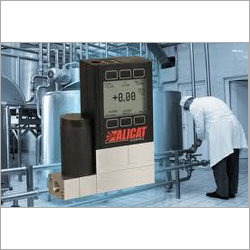 Mass Flow Controller Mass Flow Controller