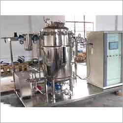 Fermentor Bioreactor Pilot Scale Fermentor Bioreactor Pilot Scale