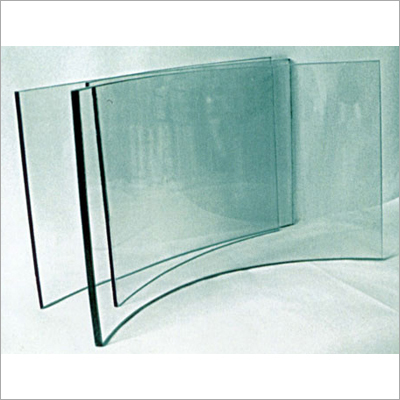 Bend Glass Bend Glass