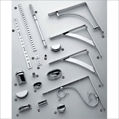 Bracket Shelf Holders Bracket Shelf Holders