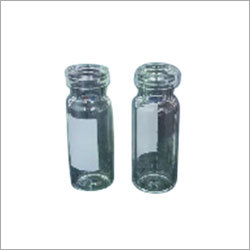 Snap Cap Vials Snap Cap Vials