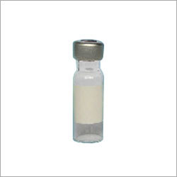 Crimp Cap Vials Crimp Cap Vials