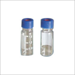 Screw Cap Vials Screw Cap Vials