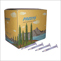 Presto HLB Presto HLB